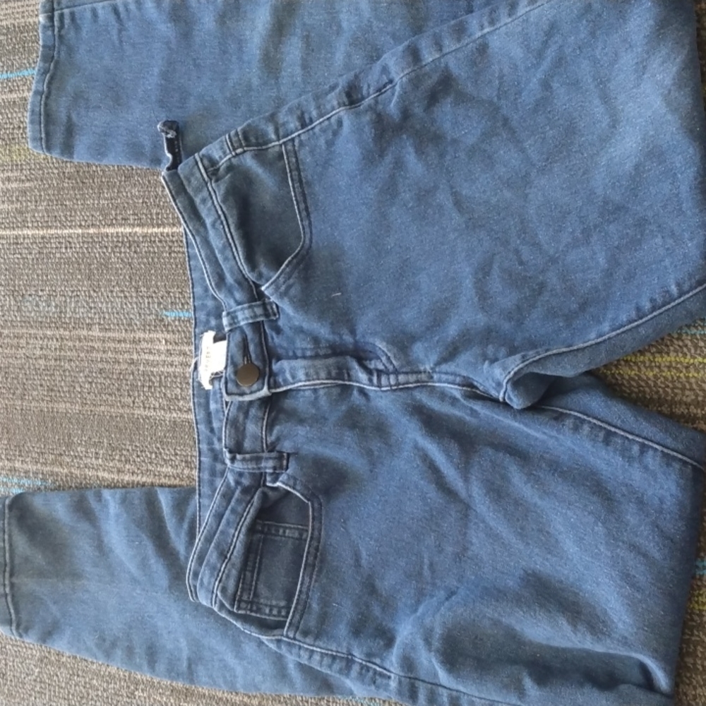 3/$15 forever 21 jeans